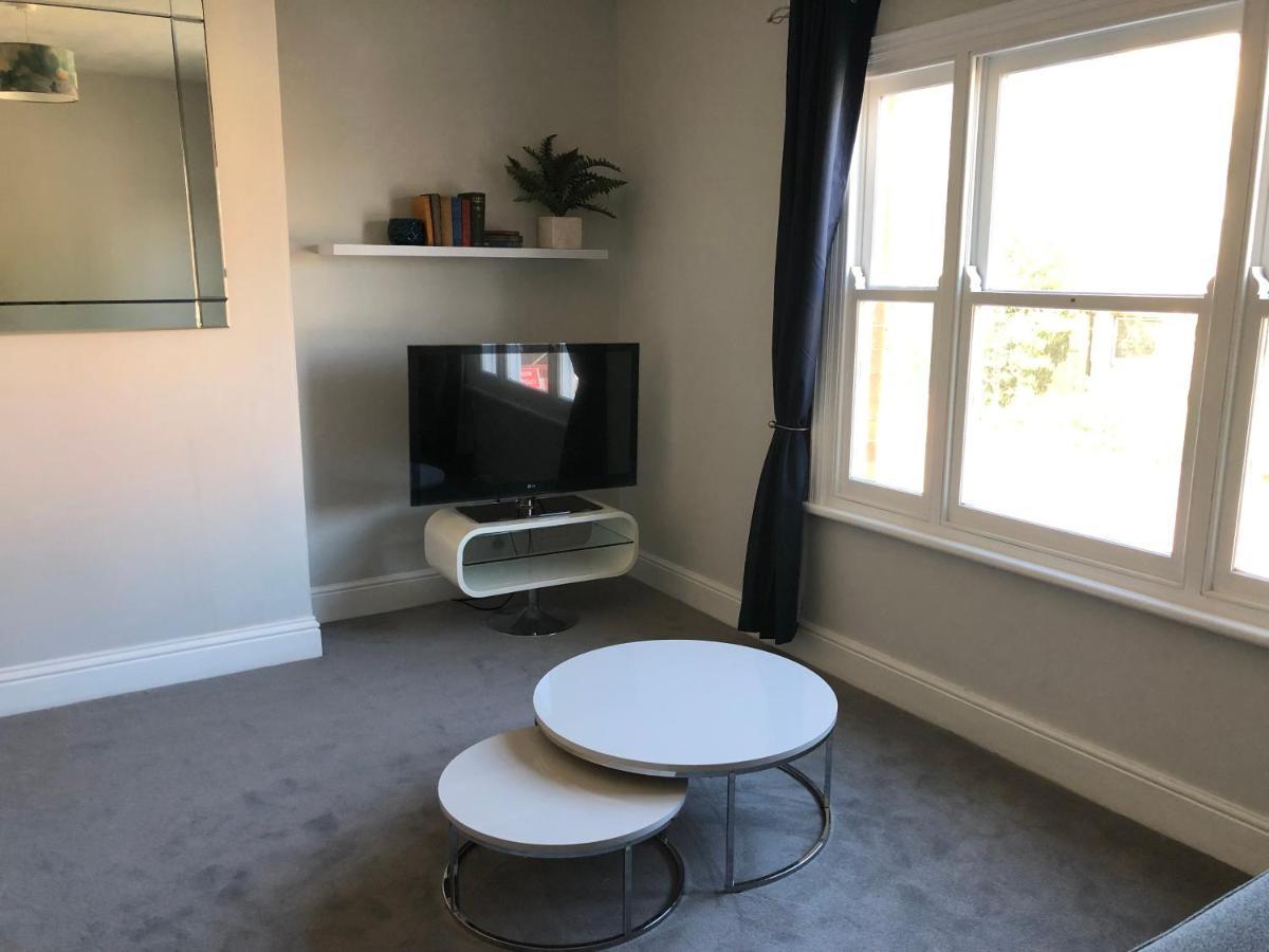 The Croft Appartement Oakham Buitenkant foto