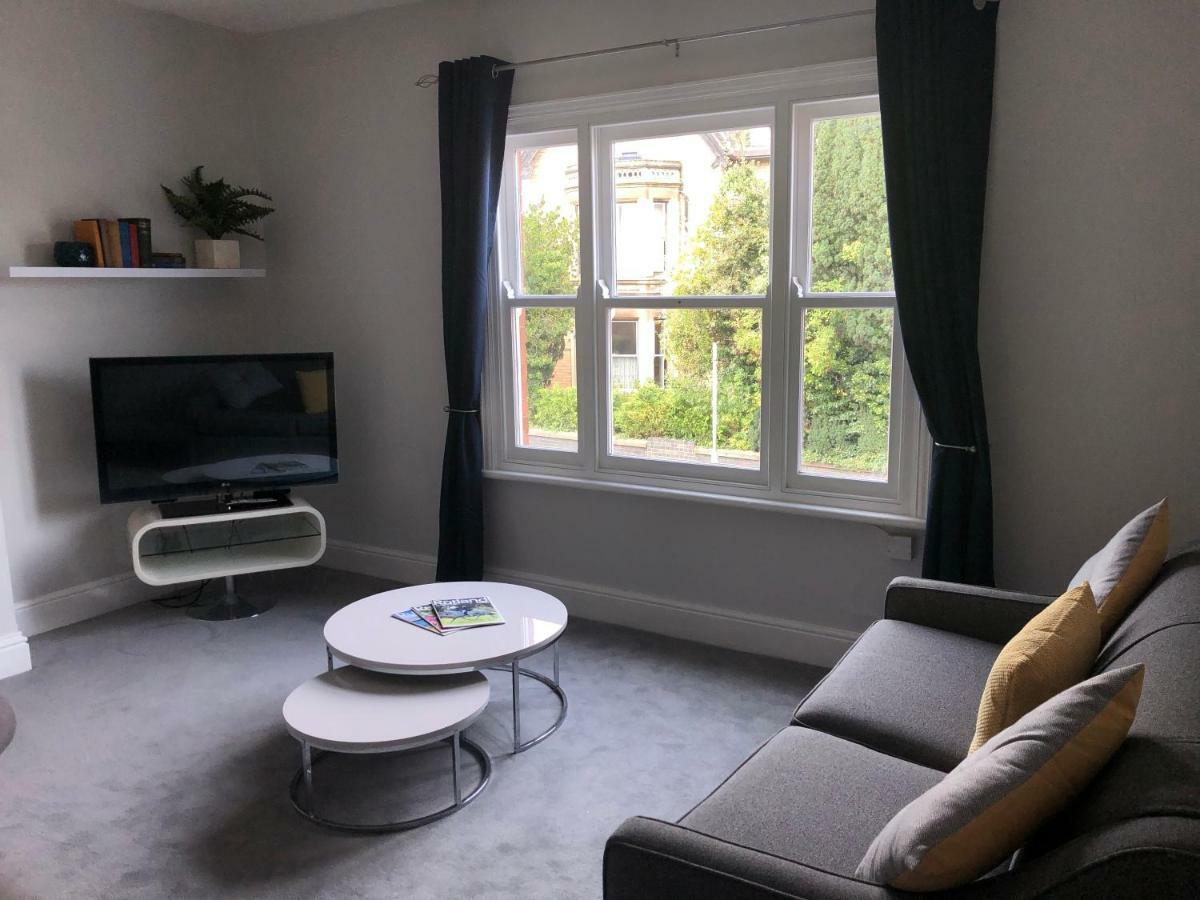The Croft Appartement Oakham Buitenkant foto