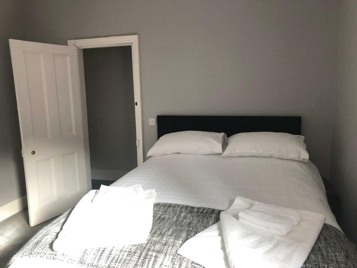 The Croft Appartement Oakham Buitenkant foto