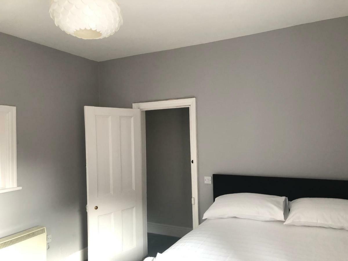 The Croft Appartement Oakham Kamer foto
