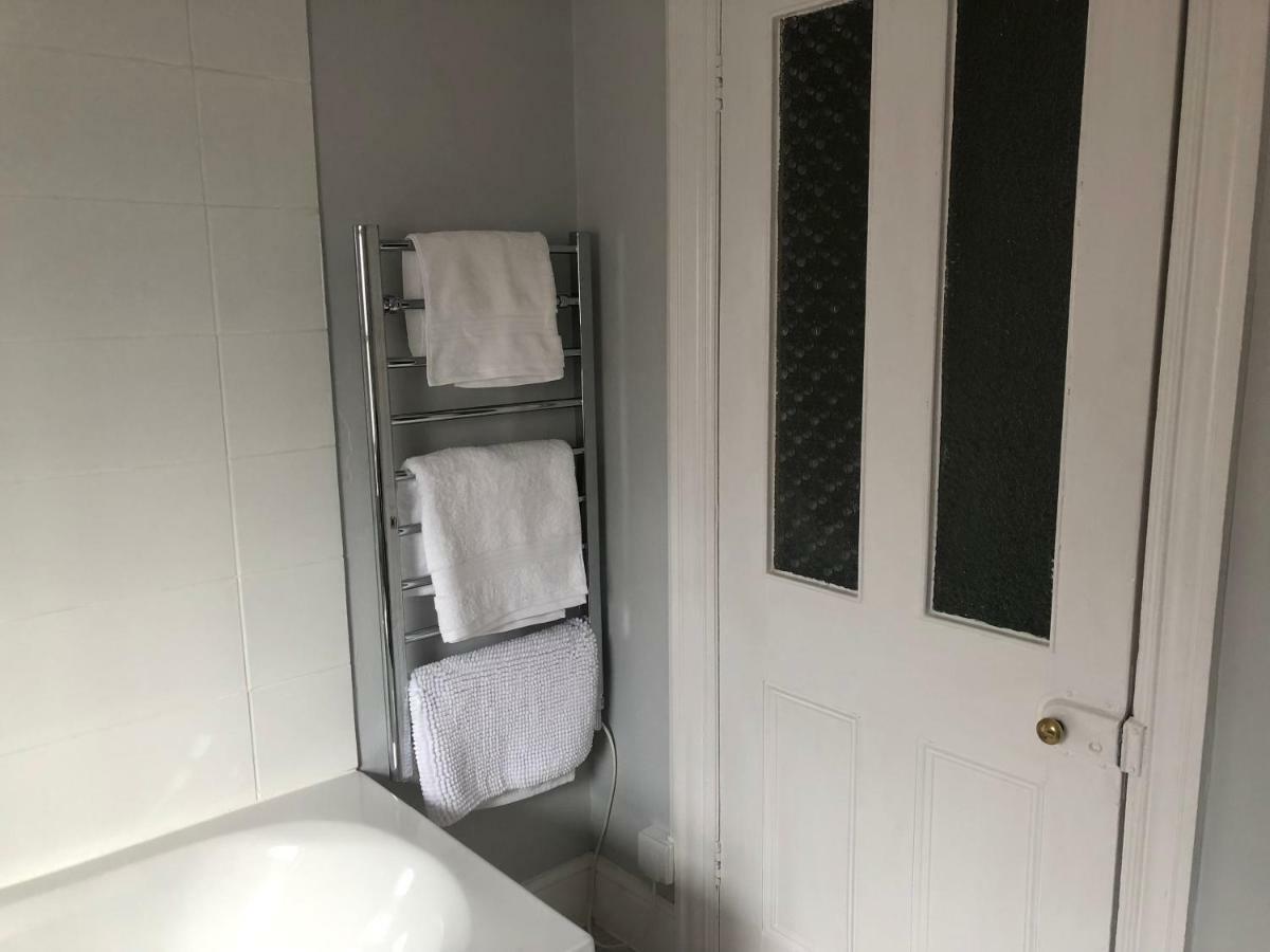 The Croft Appartement Oakham Kamer foto