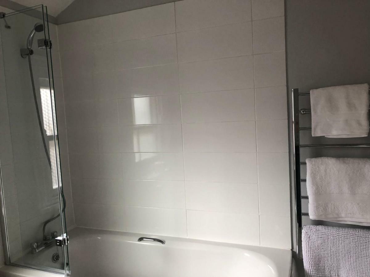 The Croft Appartement Oakham Kamer foto