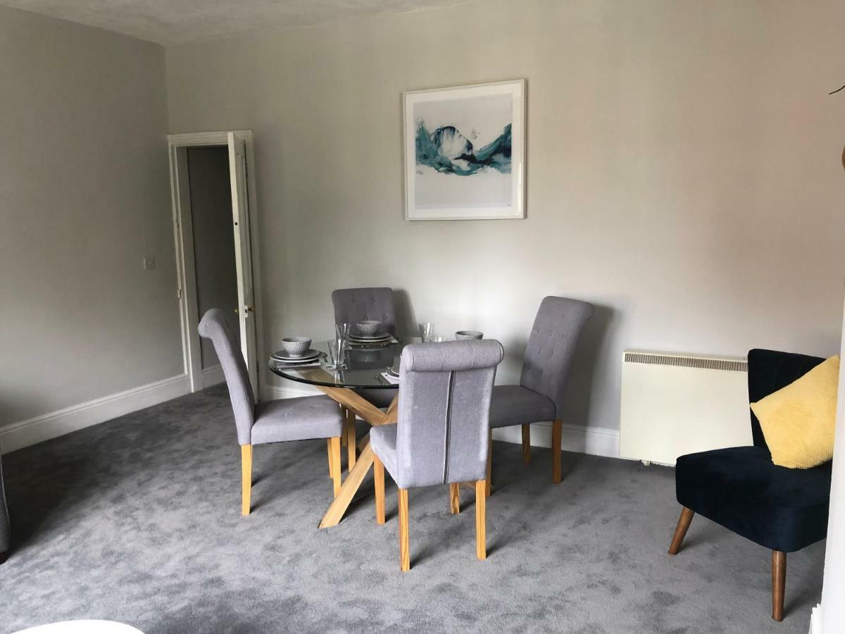 The Croft Appartement Oakham Kamer foto