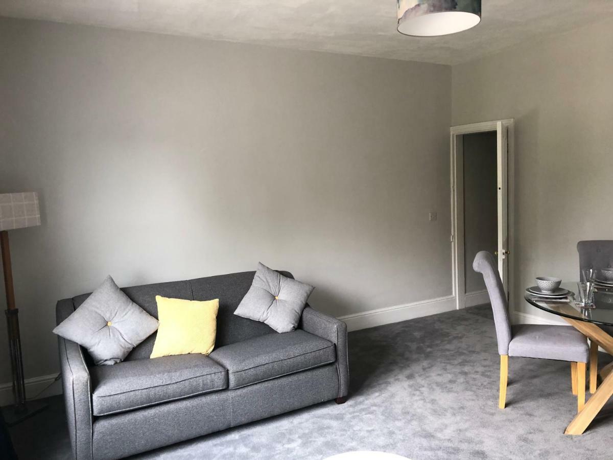 The Croft Appartement Oakham Buitenkant foto